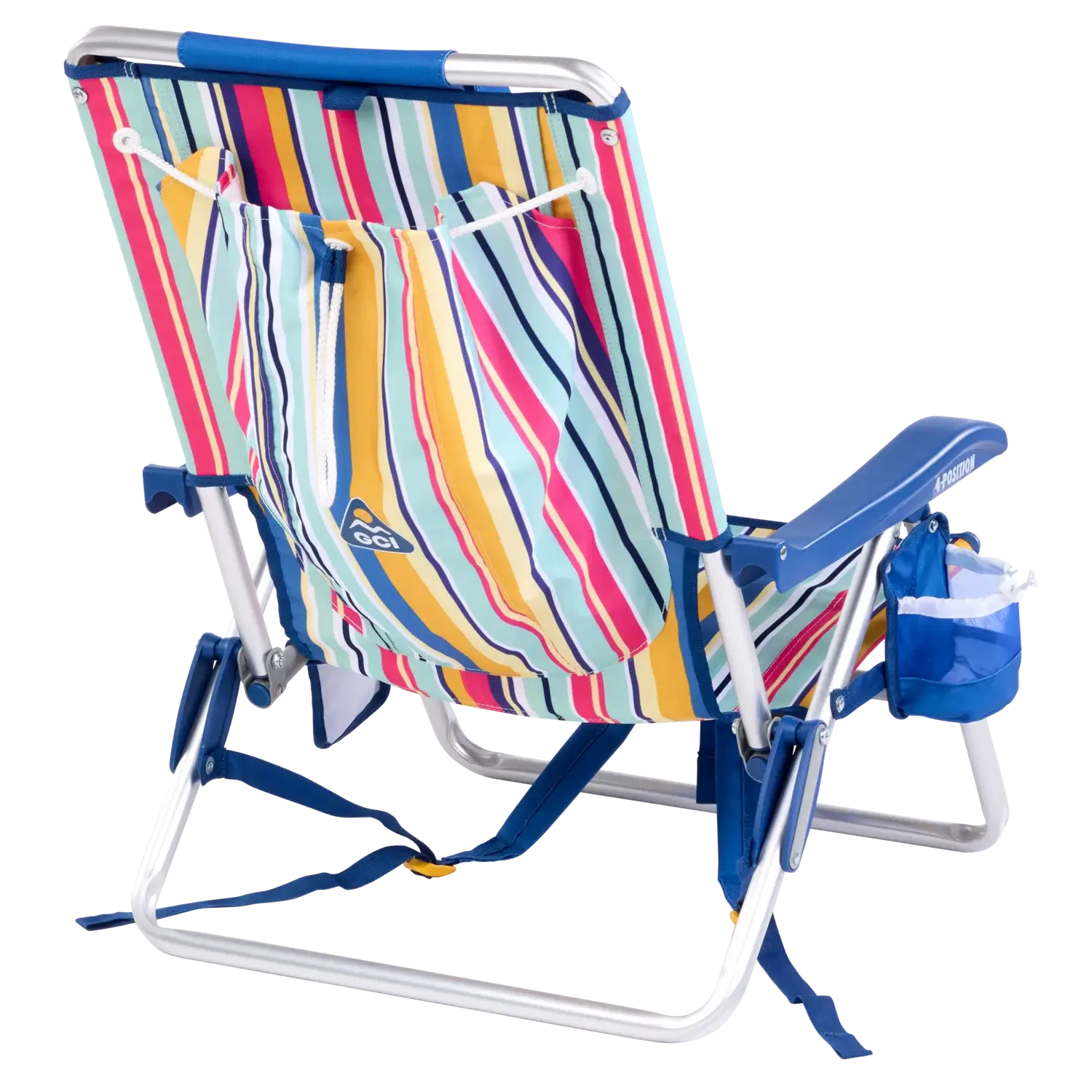 Backpack Beach Chair K2