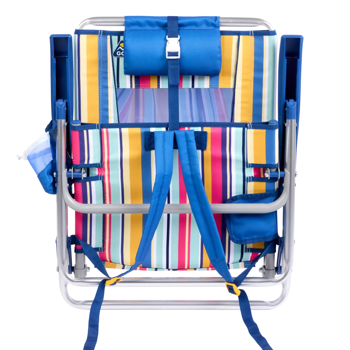 Backpack Beach Chair K2
