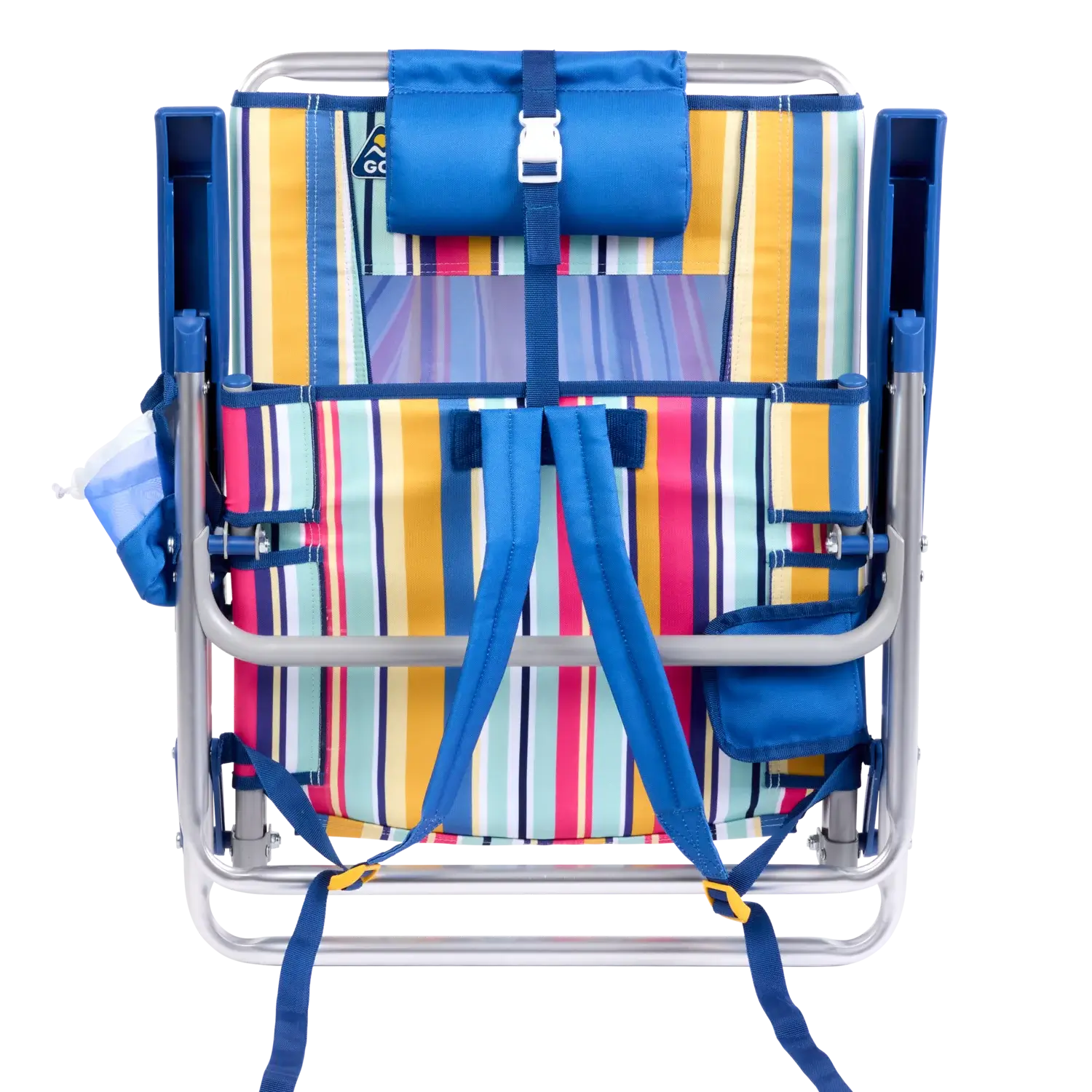 Backpack Beach Chair K2