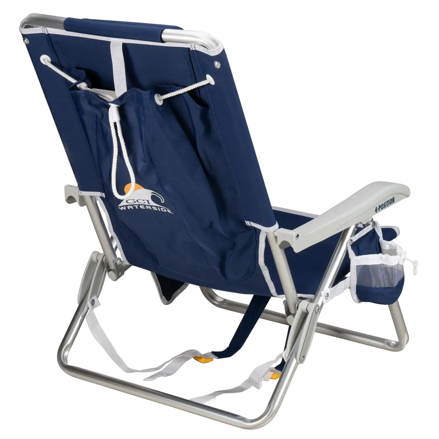 Backpack Beach Chair K2