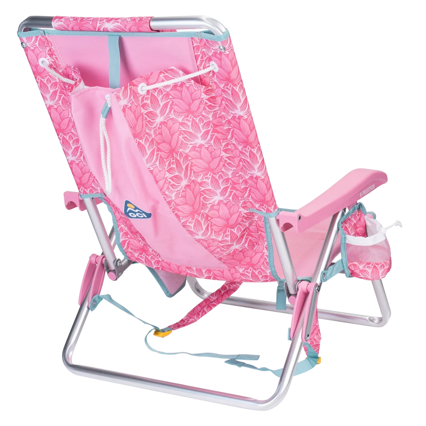 Backpack Beach Chair K2