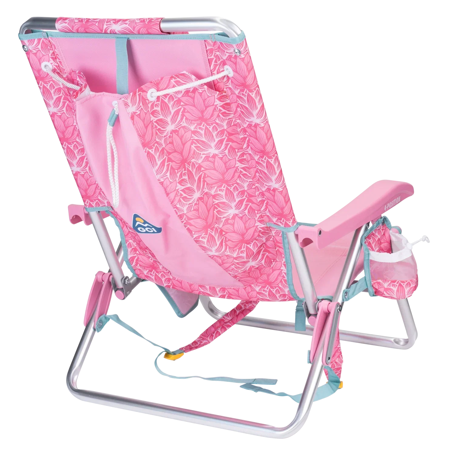 Backpack Beach Chair K2