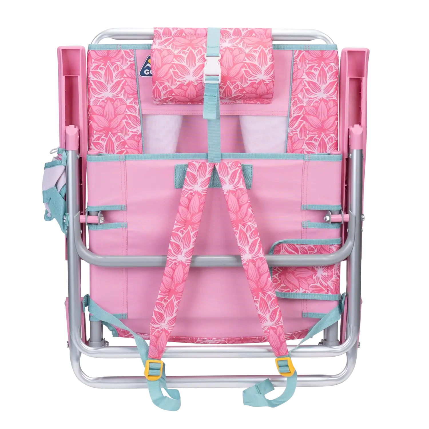 Backpack Beach Chair K2