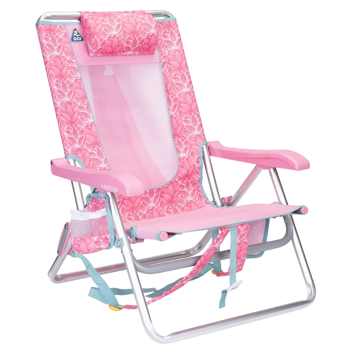 Backpack Beach Chair K2