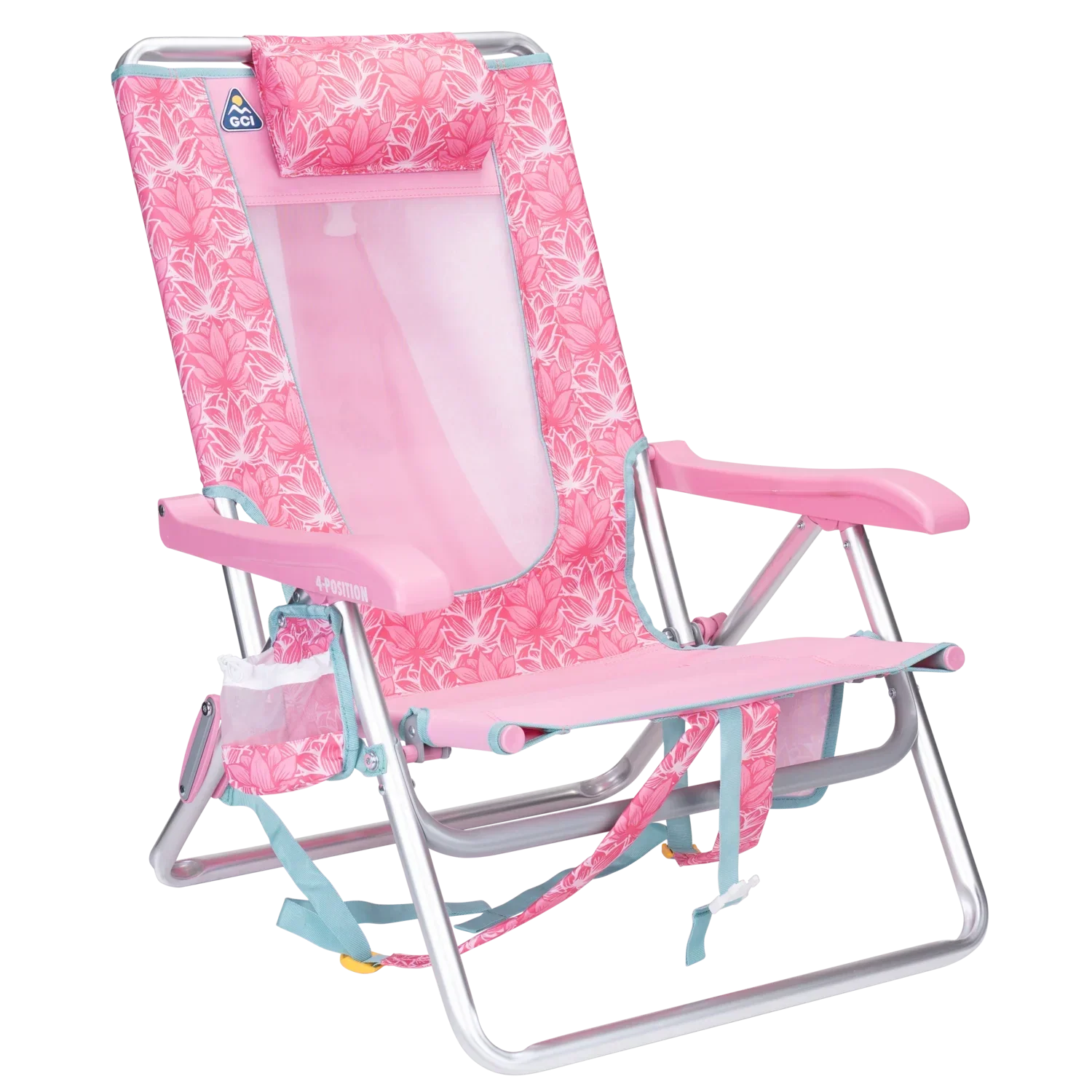 Backpack Beach Chair K2
