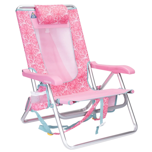 Backpack Beach Chair K2