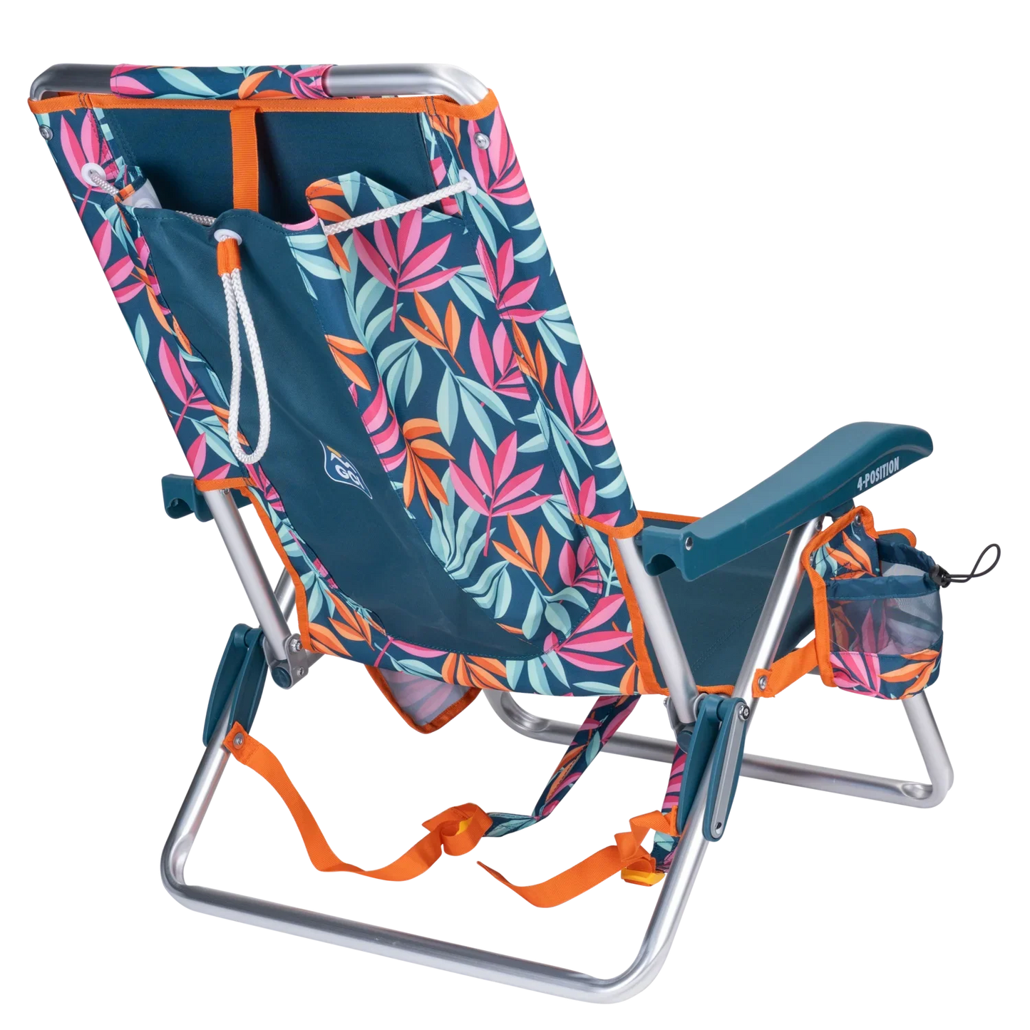 Backpack Beach Chair K2