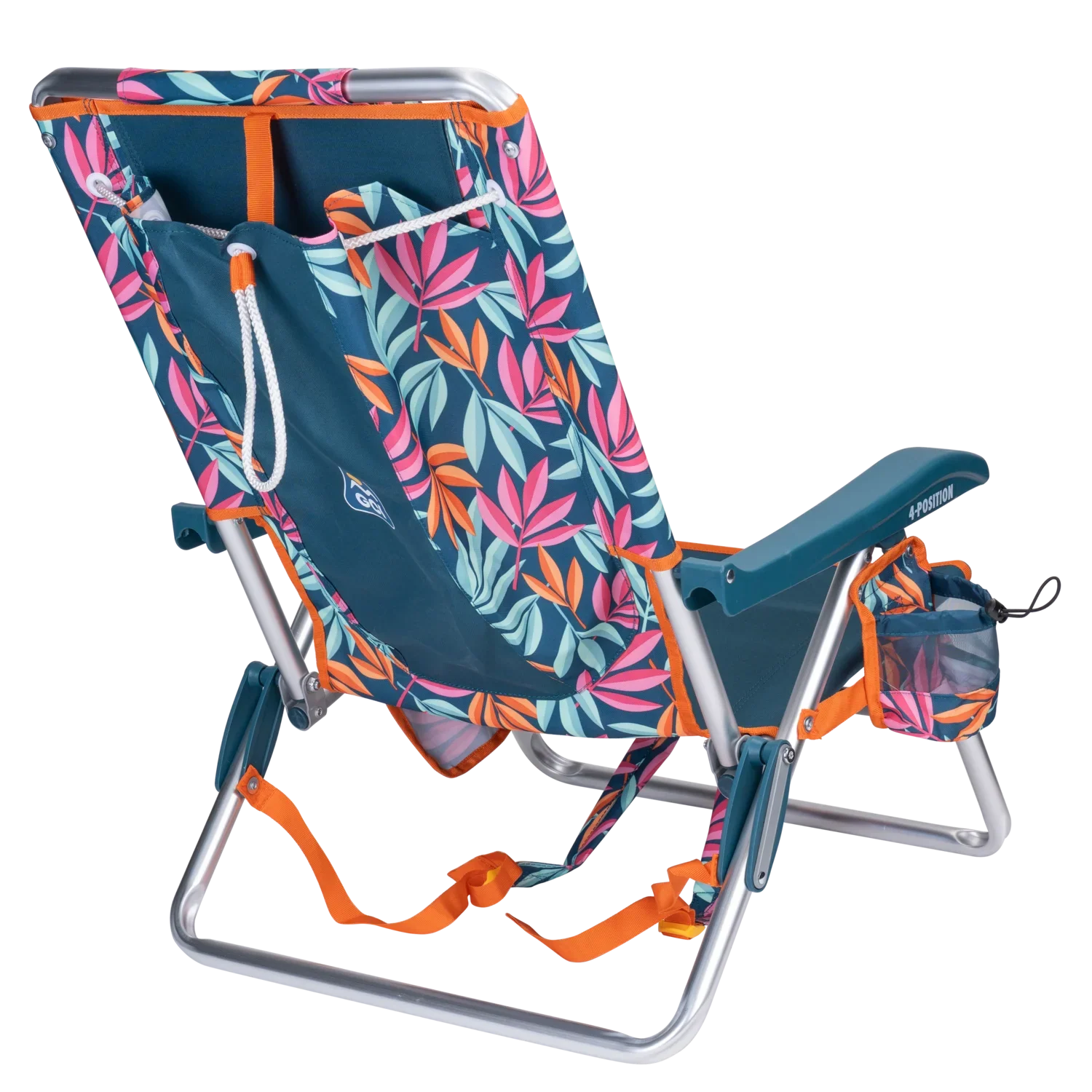 Backpack Beach Chair K2