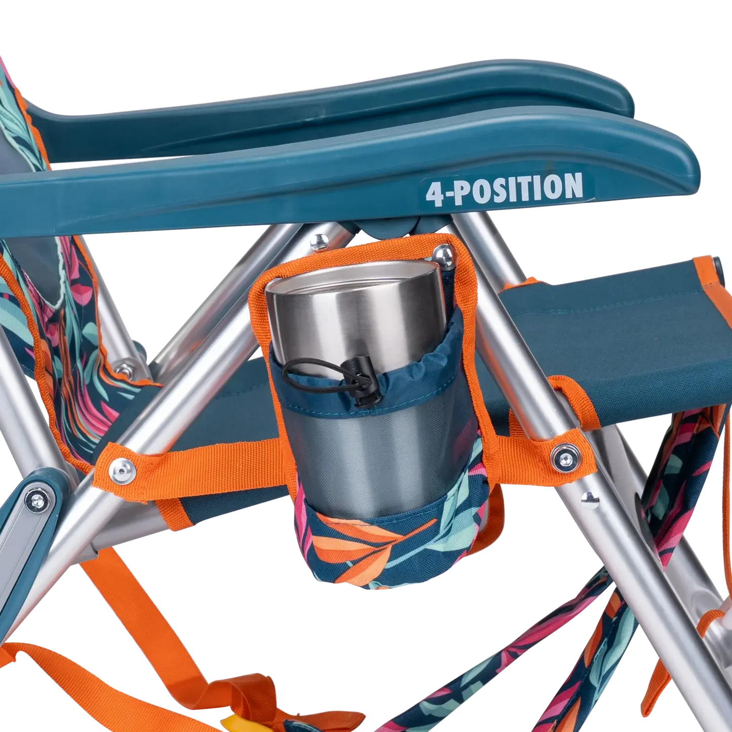 Backpack Beach Chair K2