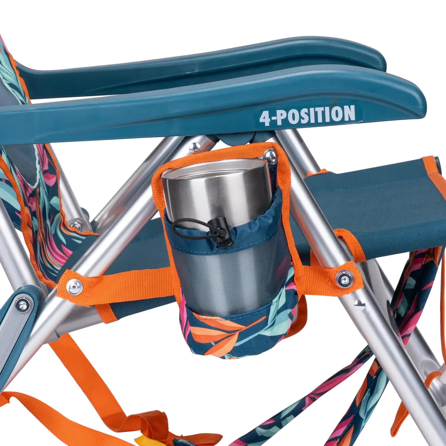 Backpack Beach Chair K2