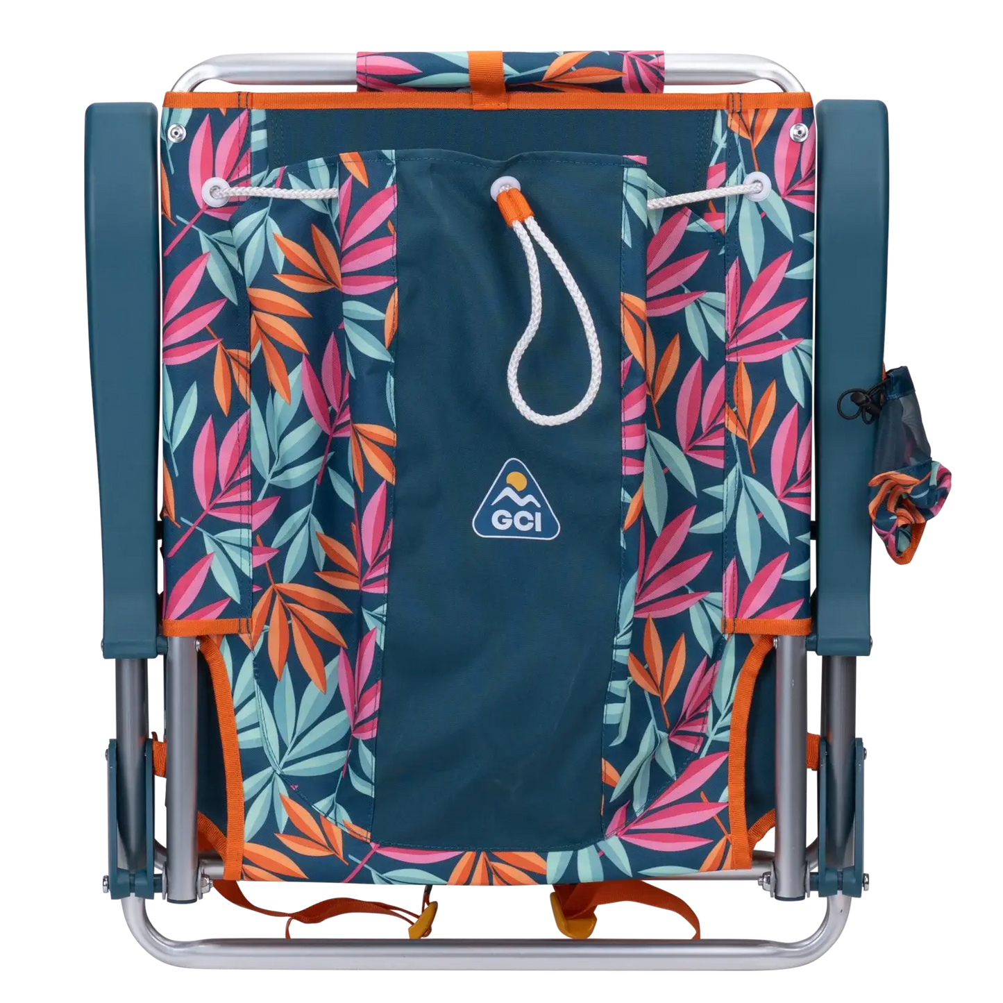 Backpack Beach Chair K2