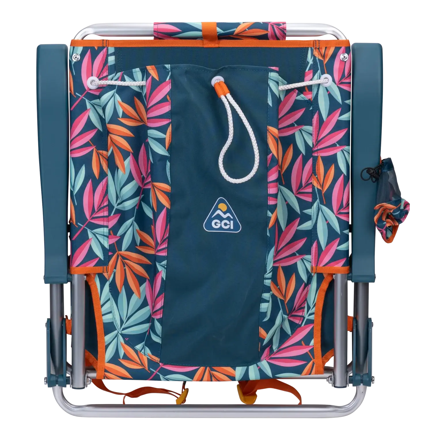 Backpack Beach Chair K2