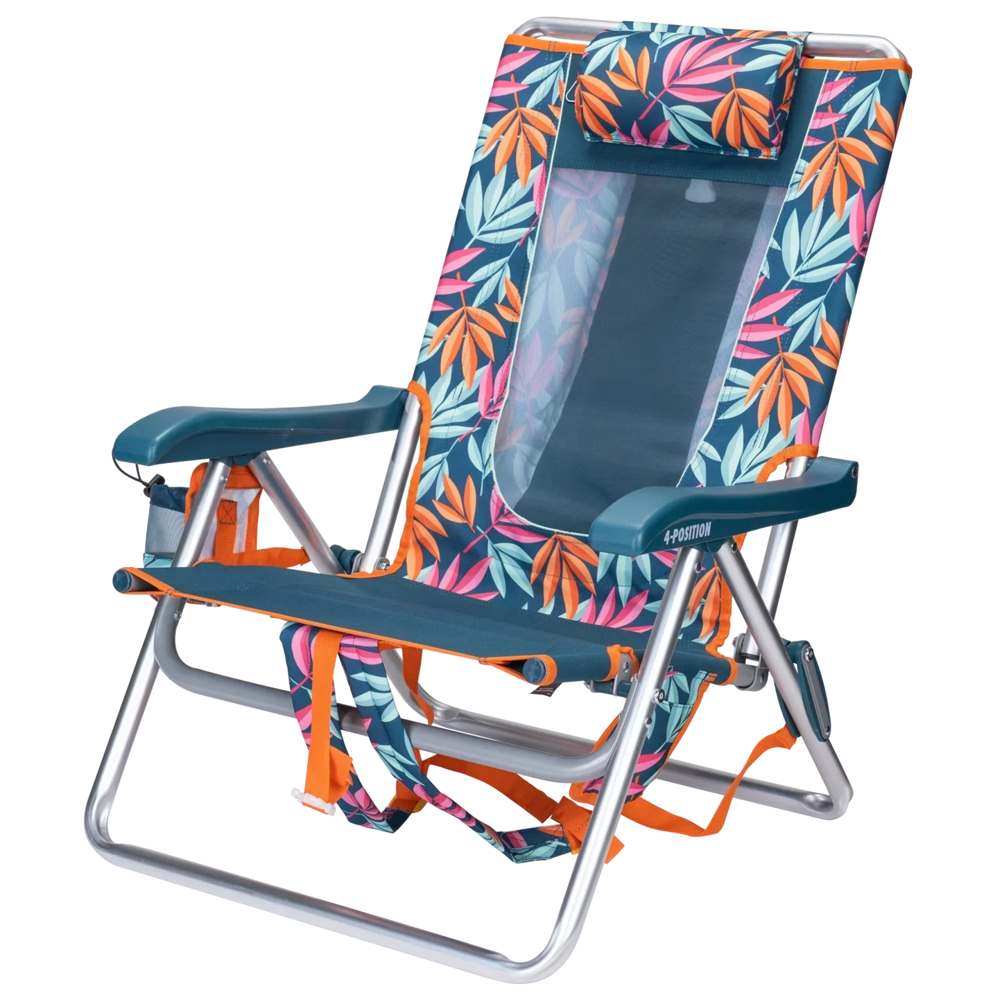 Backpack Beach Chair K2