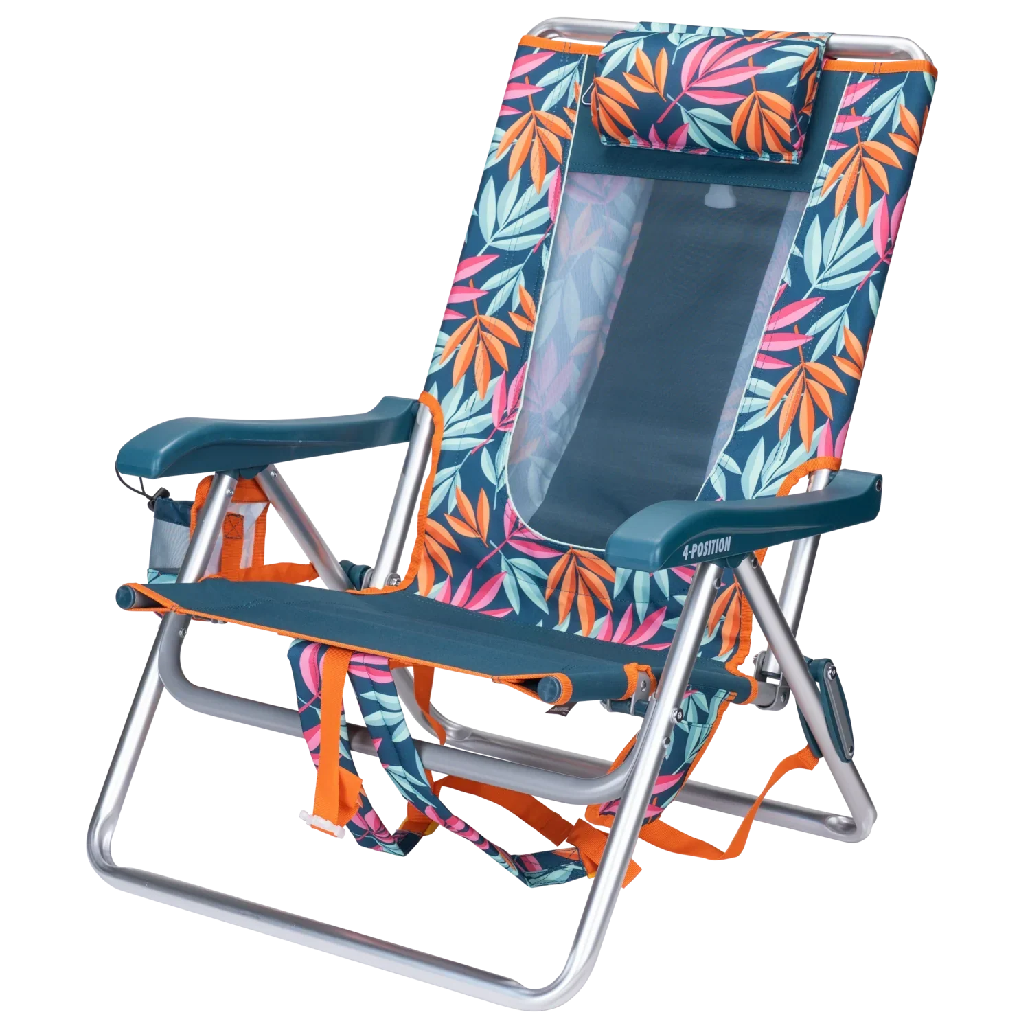 Backpack Beach Chair K2