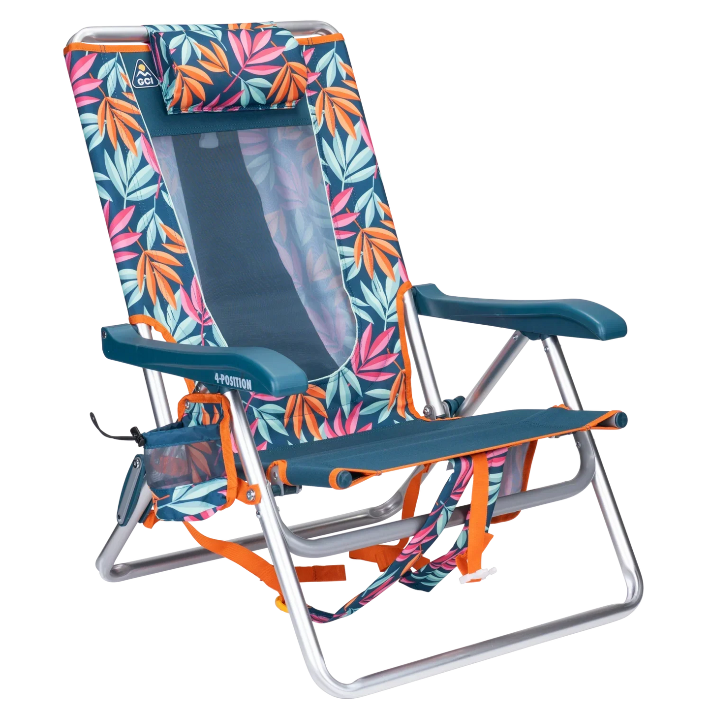 Backpack Beach Chair K2