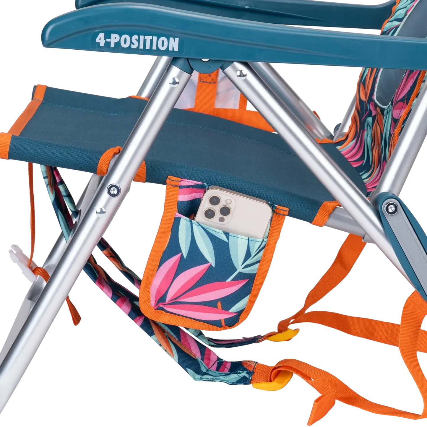 Backpack Beach Chair K2
