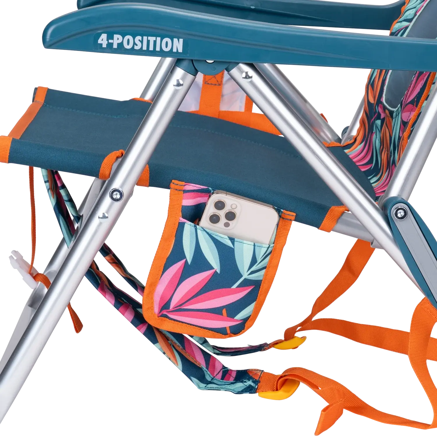 Backpack Beach Chair K2