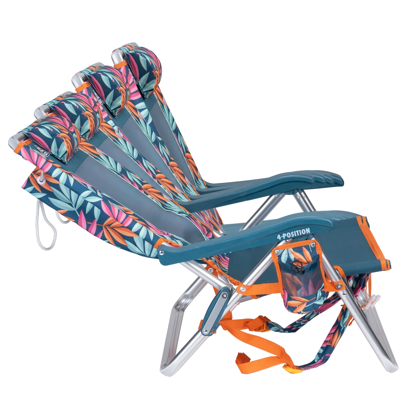 Backpack Beach Chair K2