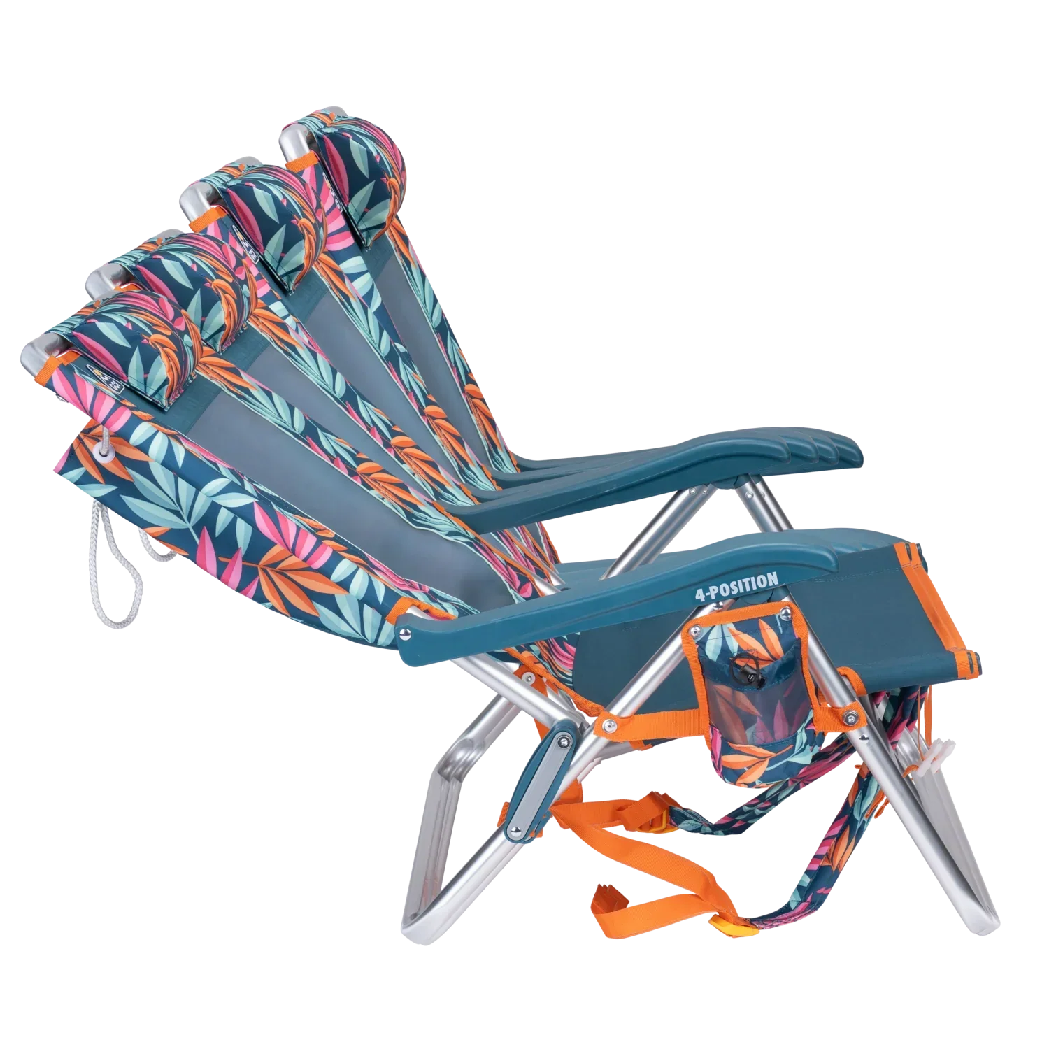 Backpack Beach Chair K2