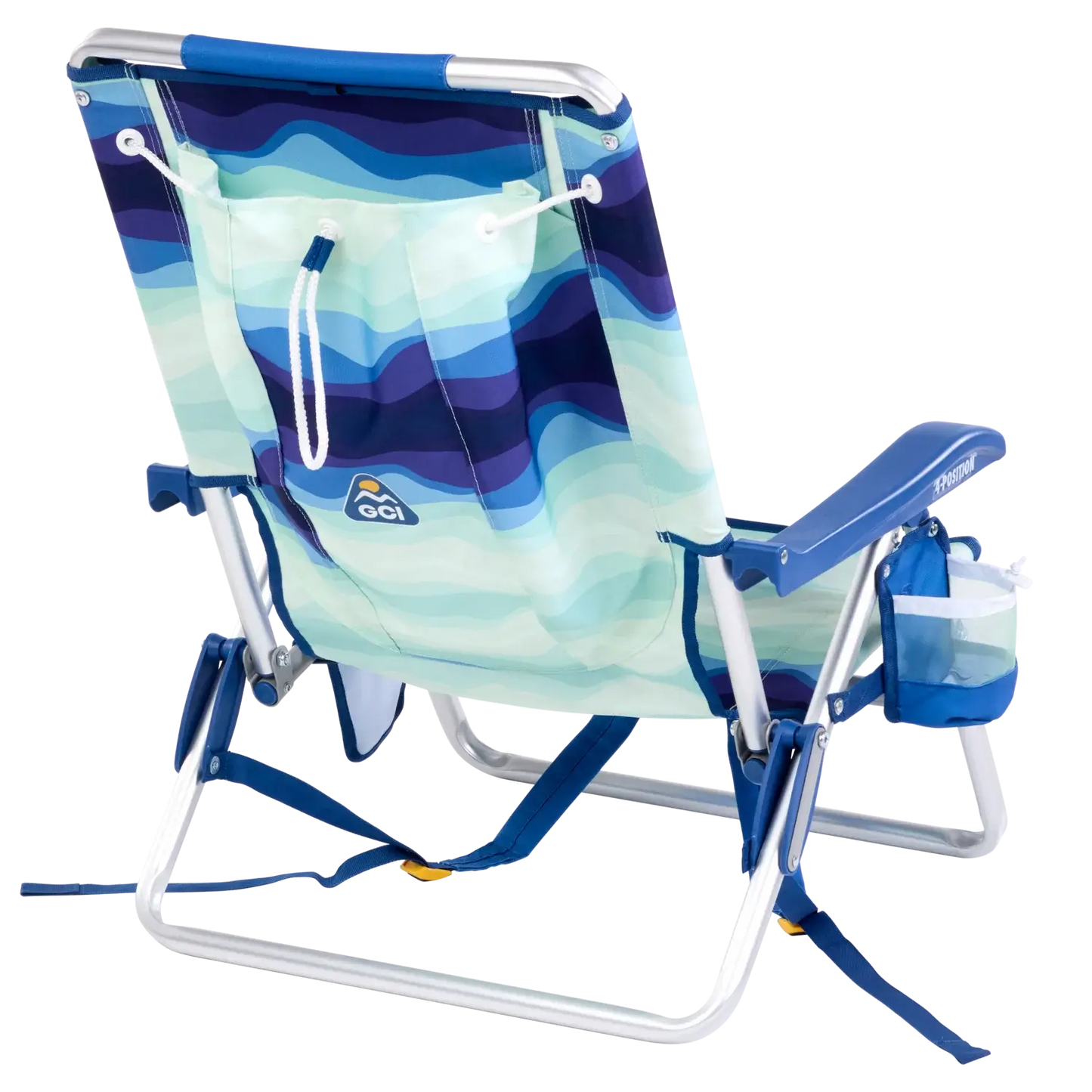 Backpack Beach Chair K2