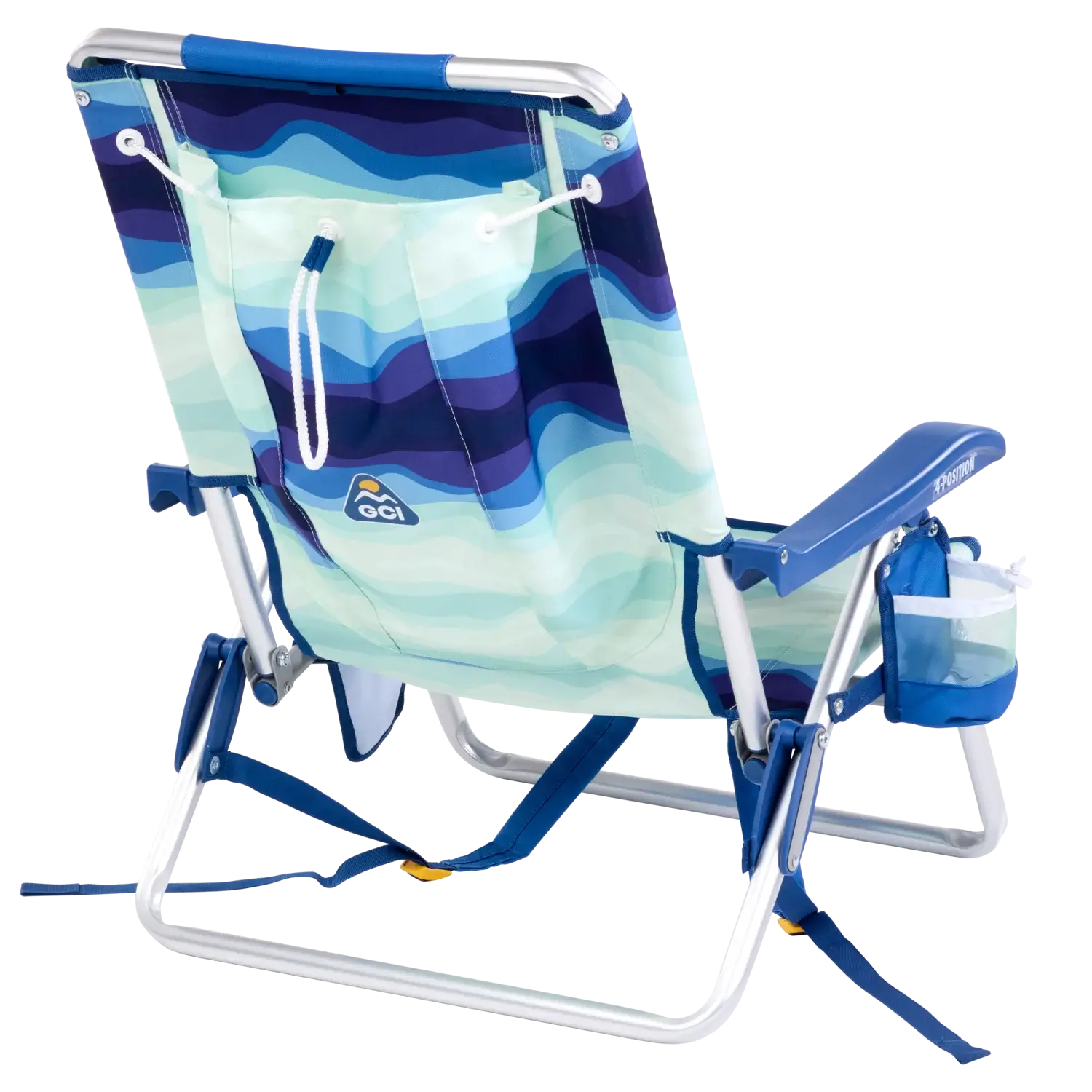 Backpack Beach Chair K2