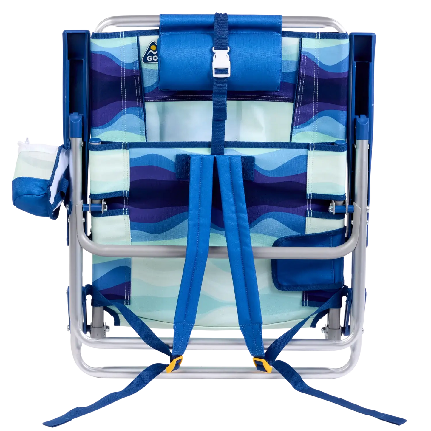 Backpack Beach Chair K2