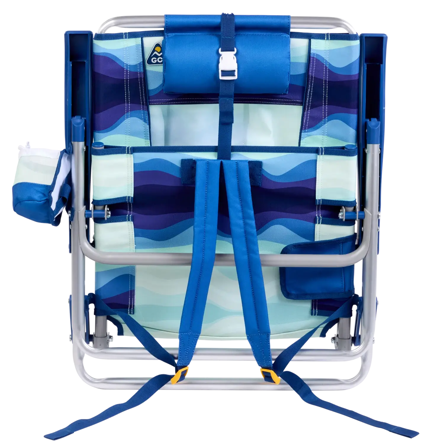 Backpack Beach Chair K2