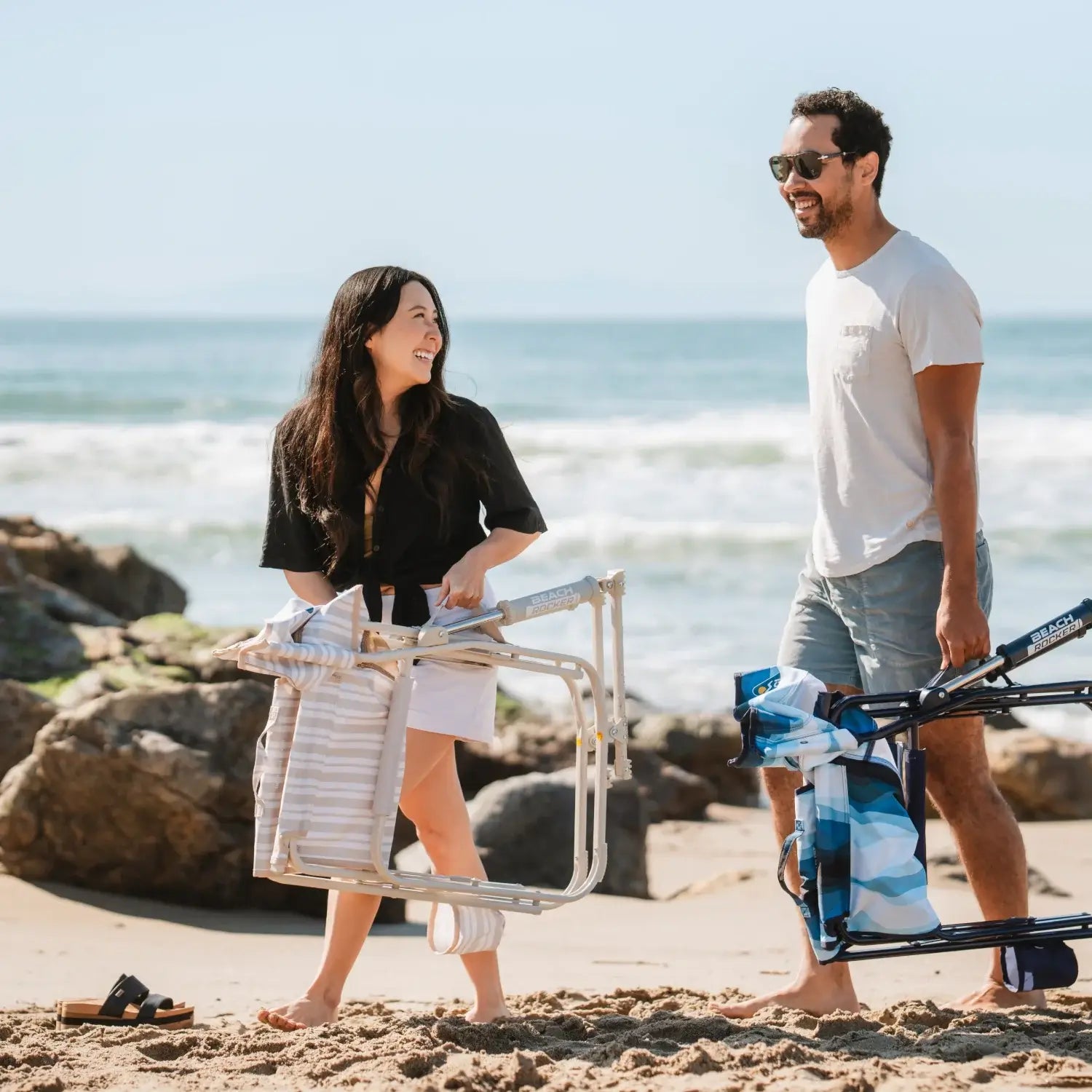 Beach Rocker E3