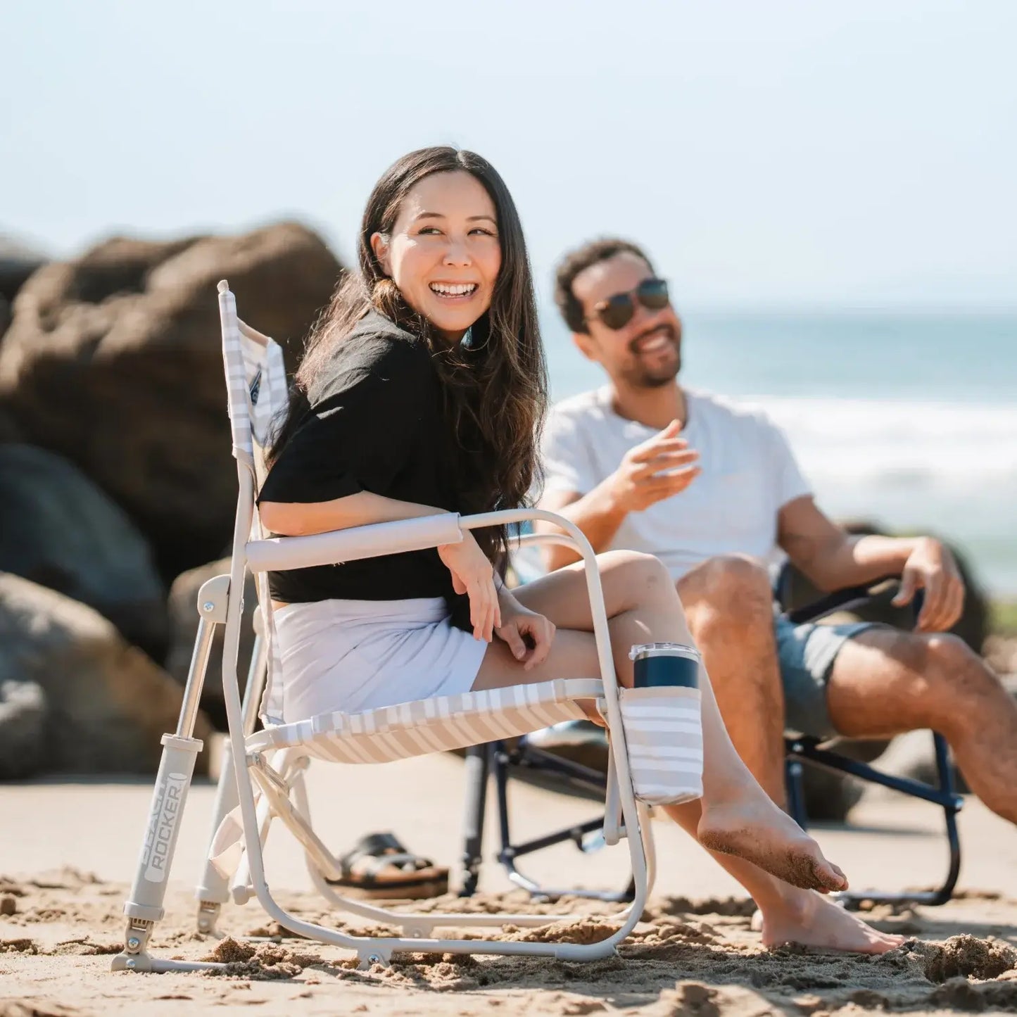 Beach Rocker E3
