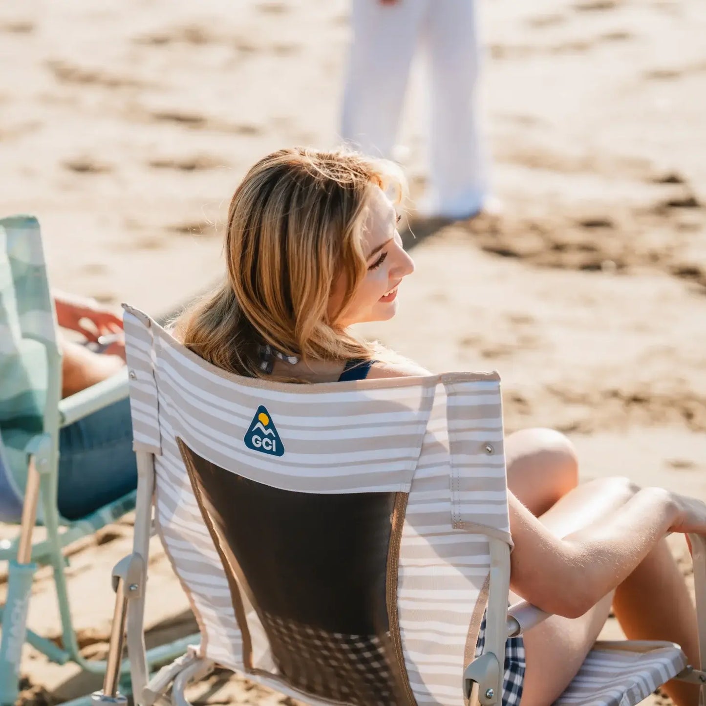 Beach Rocker E3