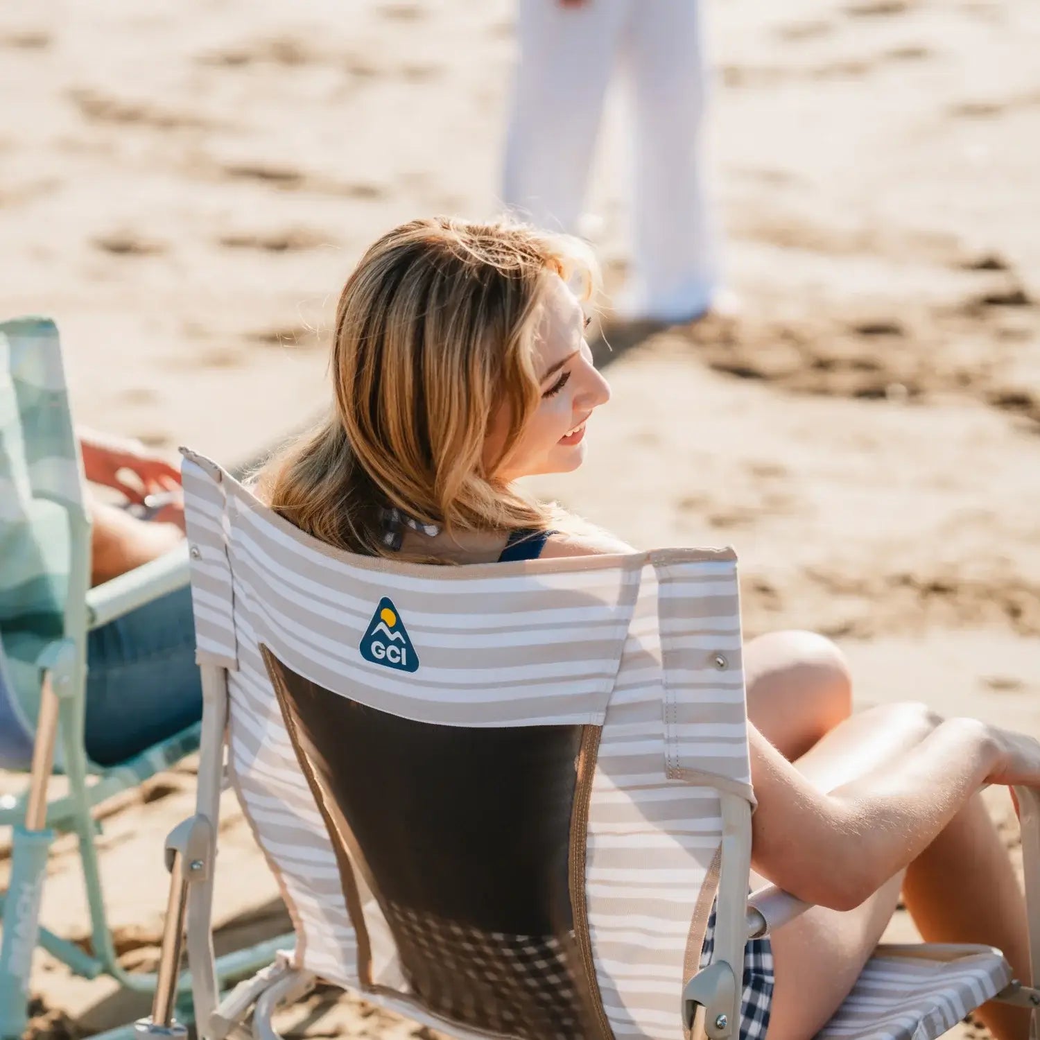 Beach Rocker E3