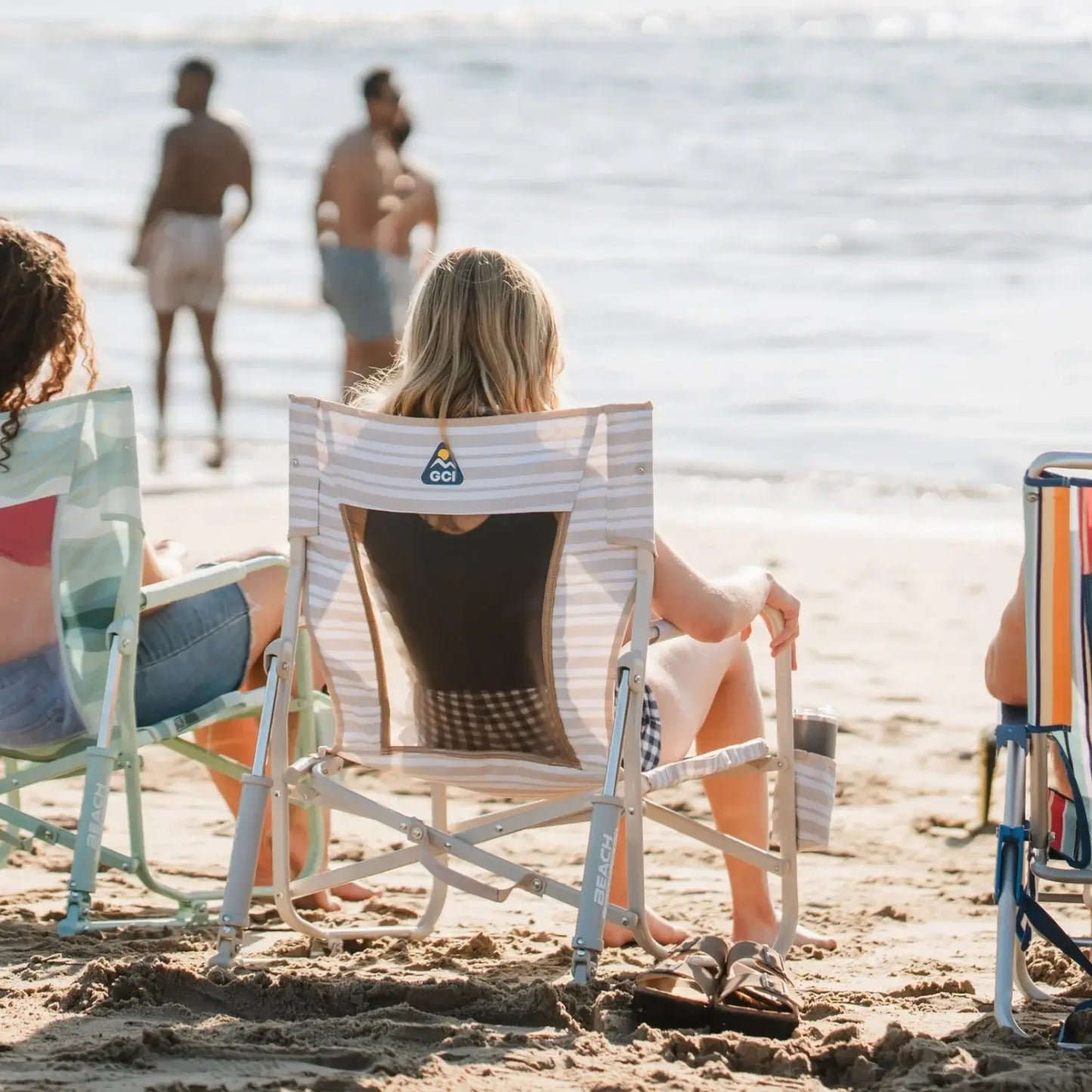 Beach Rocker E3