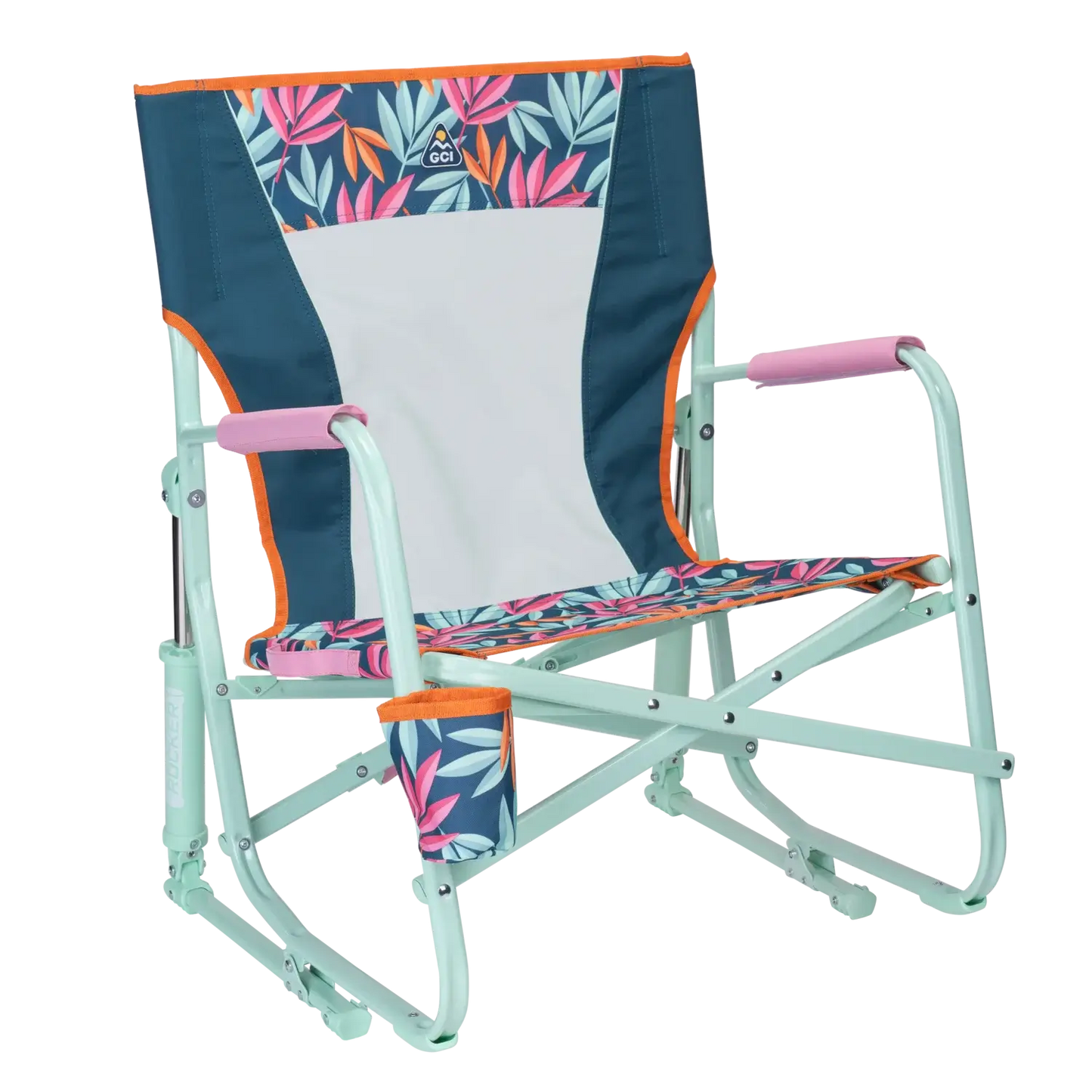 Beach Rocker E3