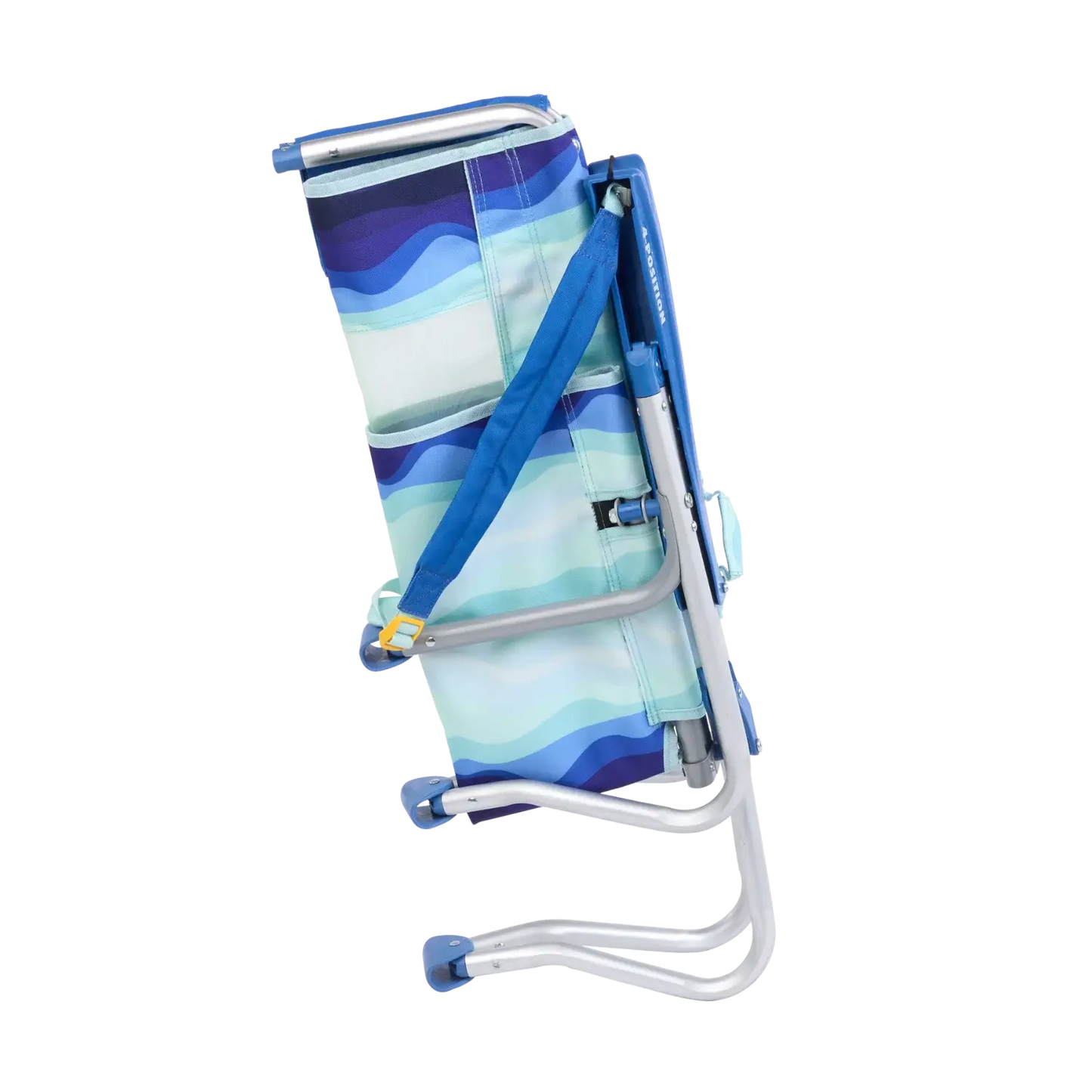 Bi-Fold Beach Chair R1