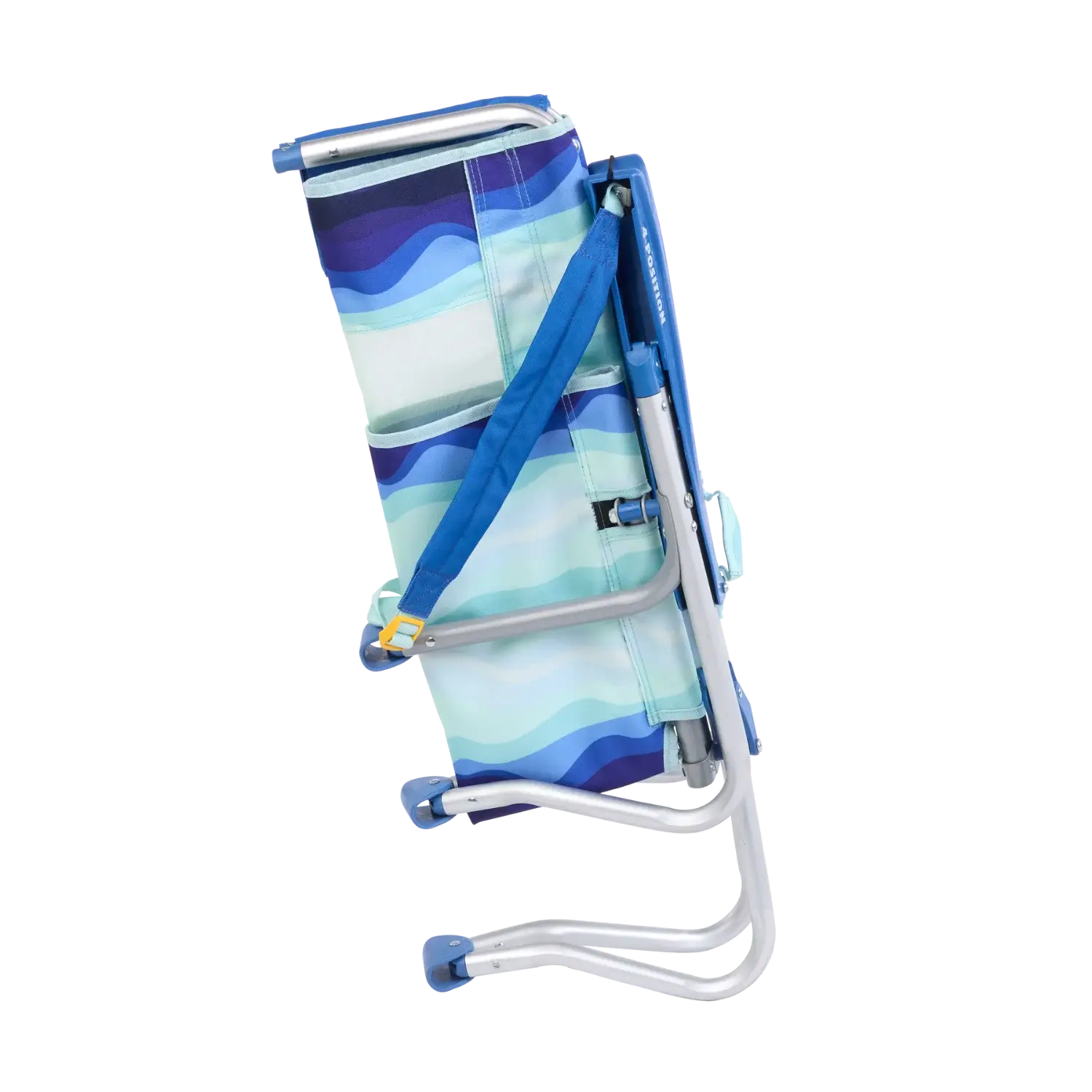 Bi-Fold Beach Chair R1