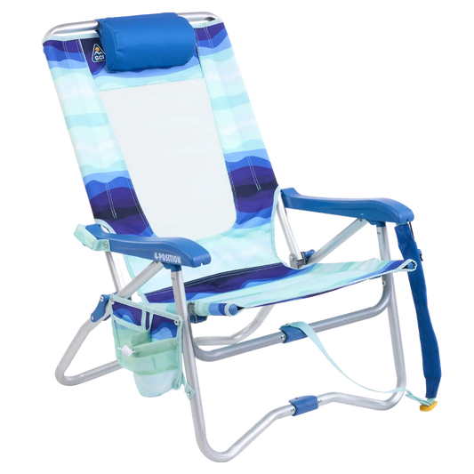 Bi-Fold Beach Chair R1