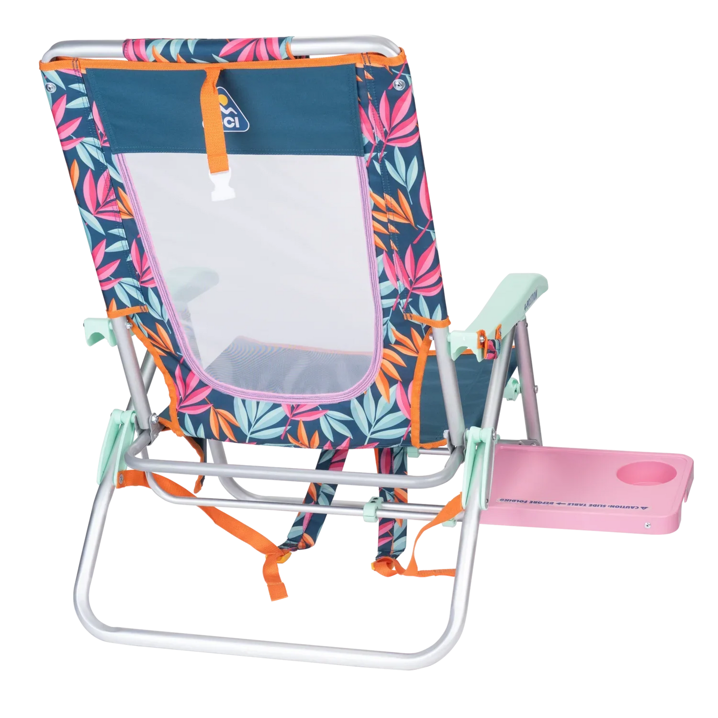 Big Surf with Slide Table O4