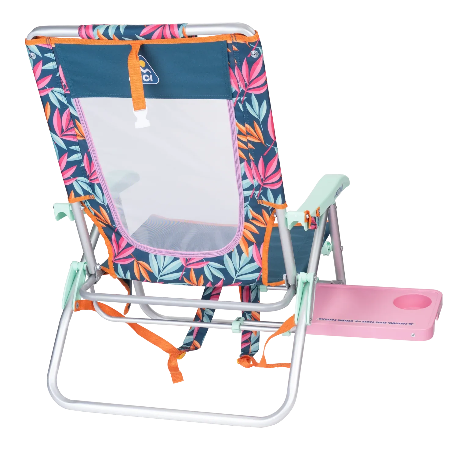 Big Surf with Slide Table O4