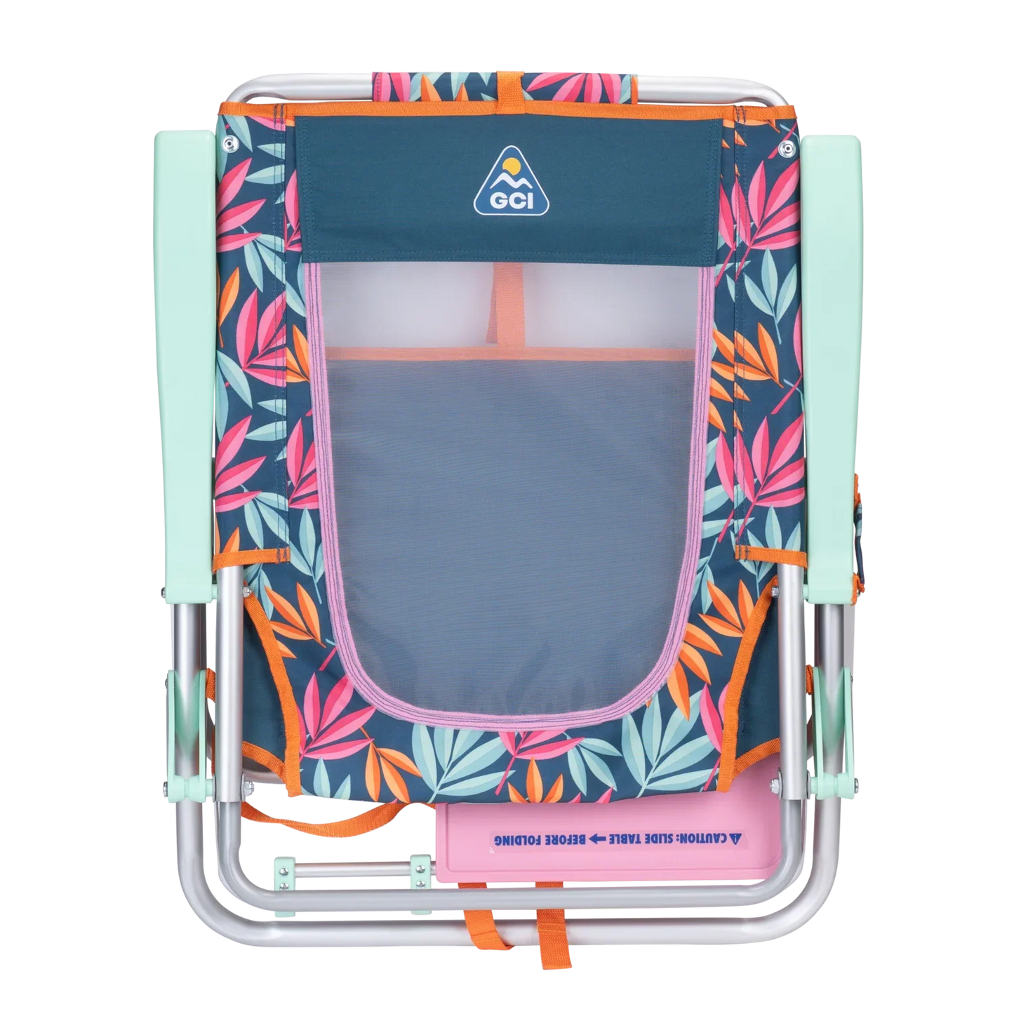 Big Surf with Slide Table O4
