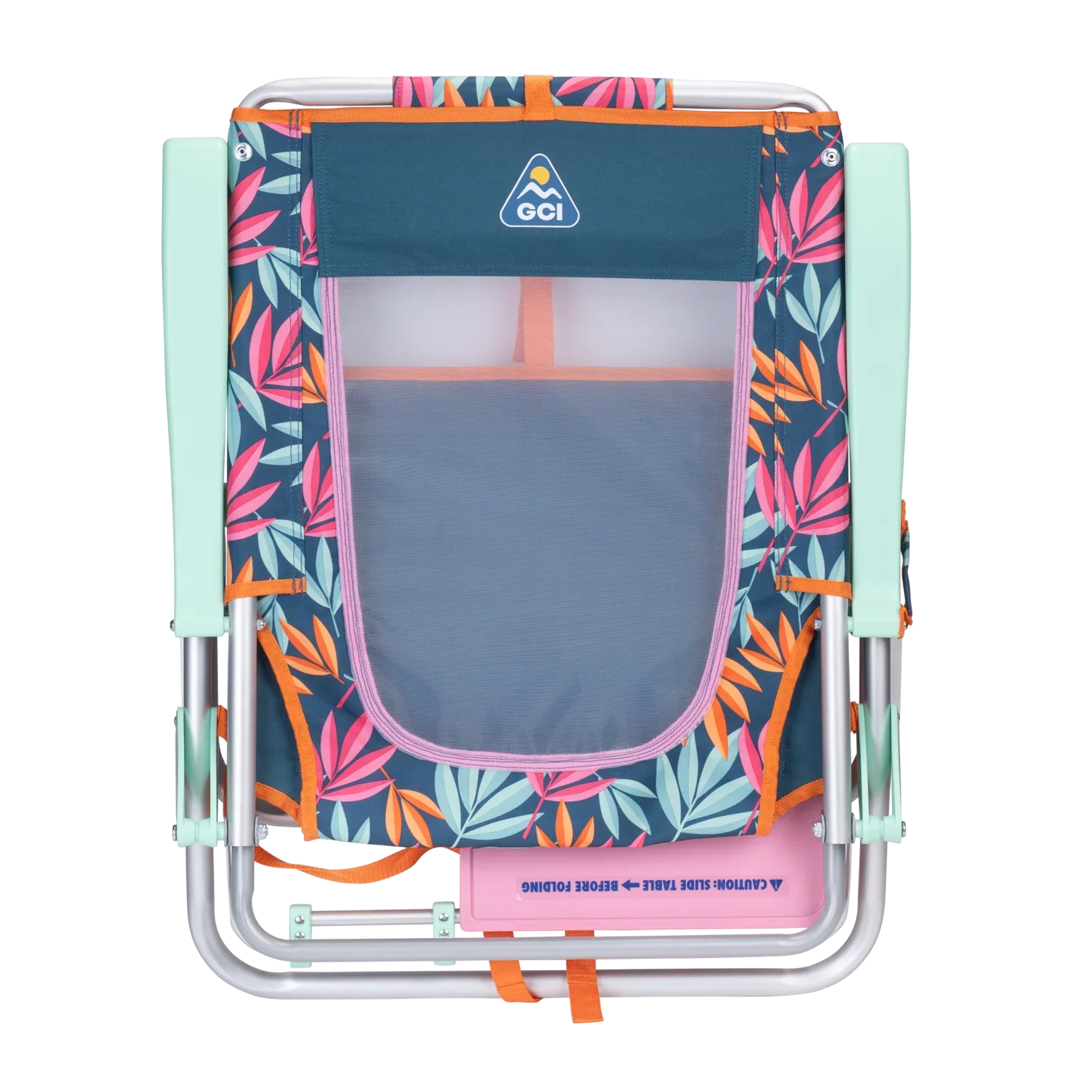 Big Surf with Slide Table O4