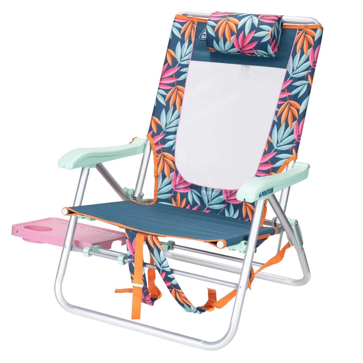 Big Surf with Slide Table O4