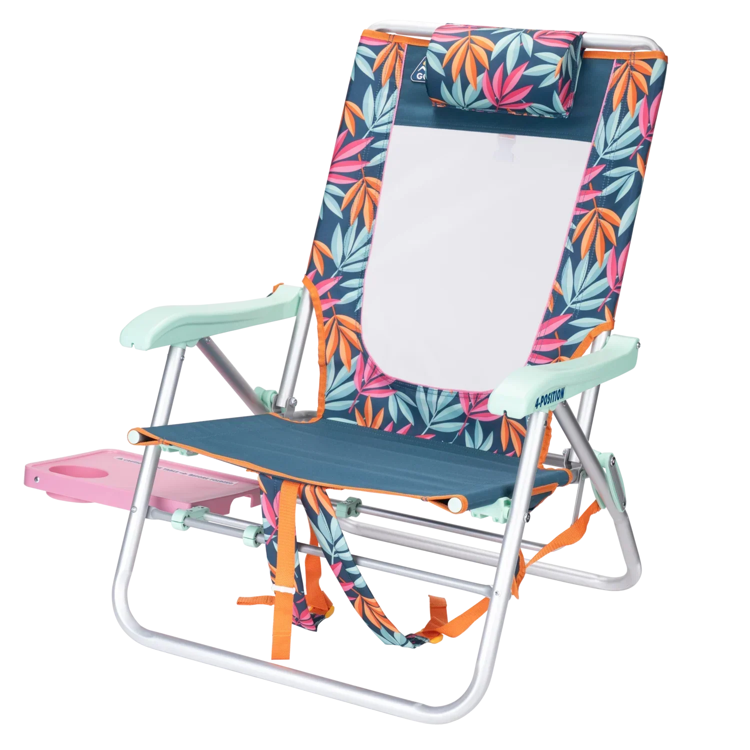Big Surf with Slide Table O4