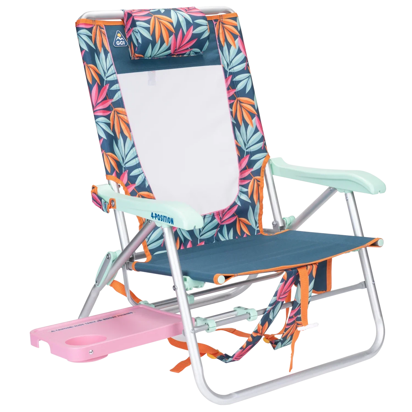 Big Surf with Slide Table O4