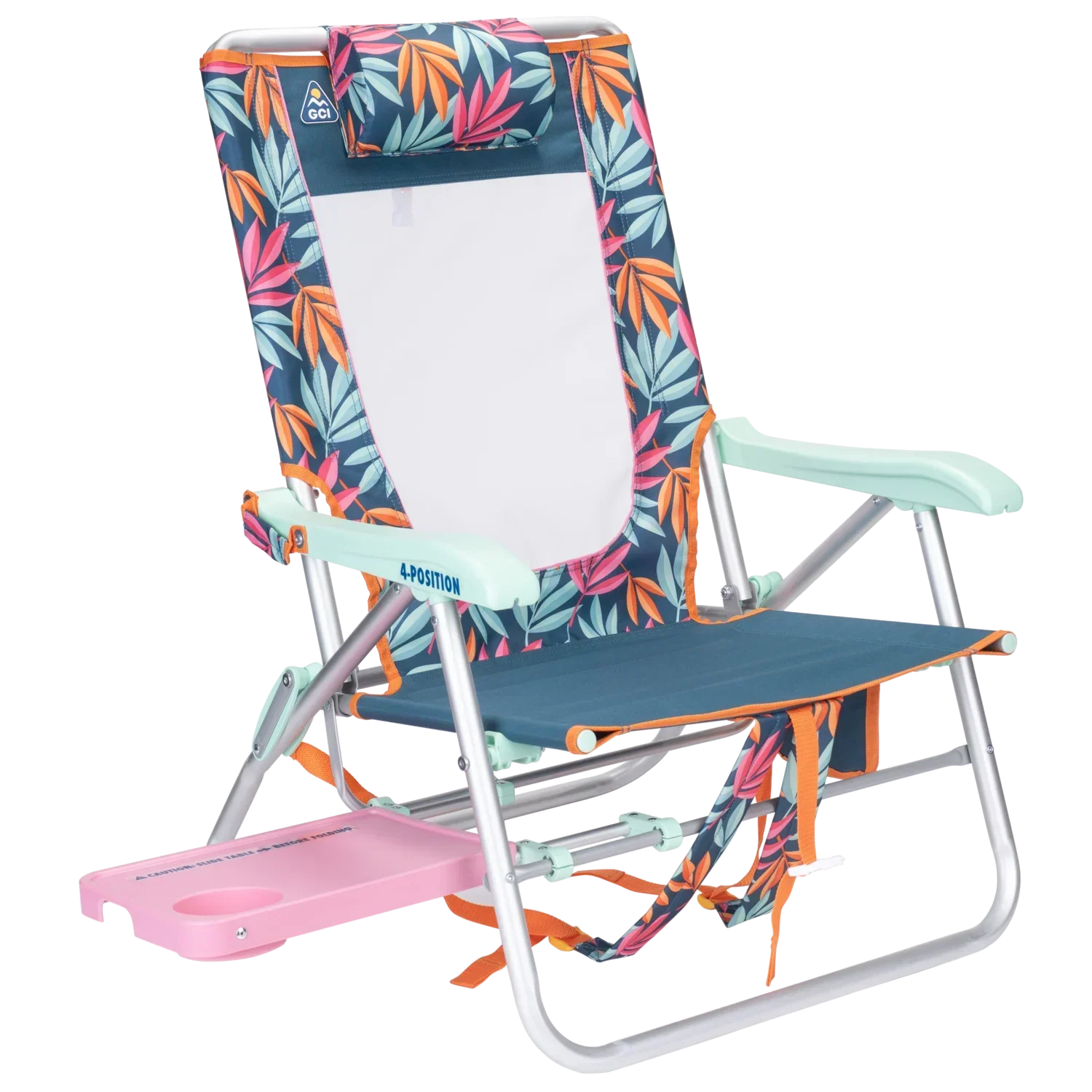 Big Surf with Slide Table O4