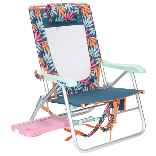 Big Surf with Slide Table O4