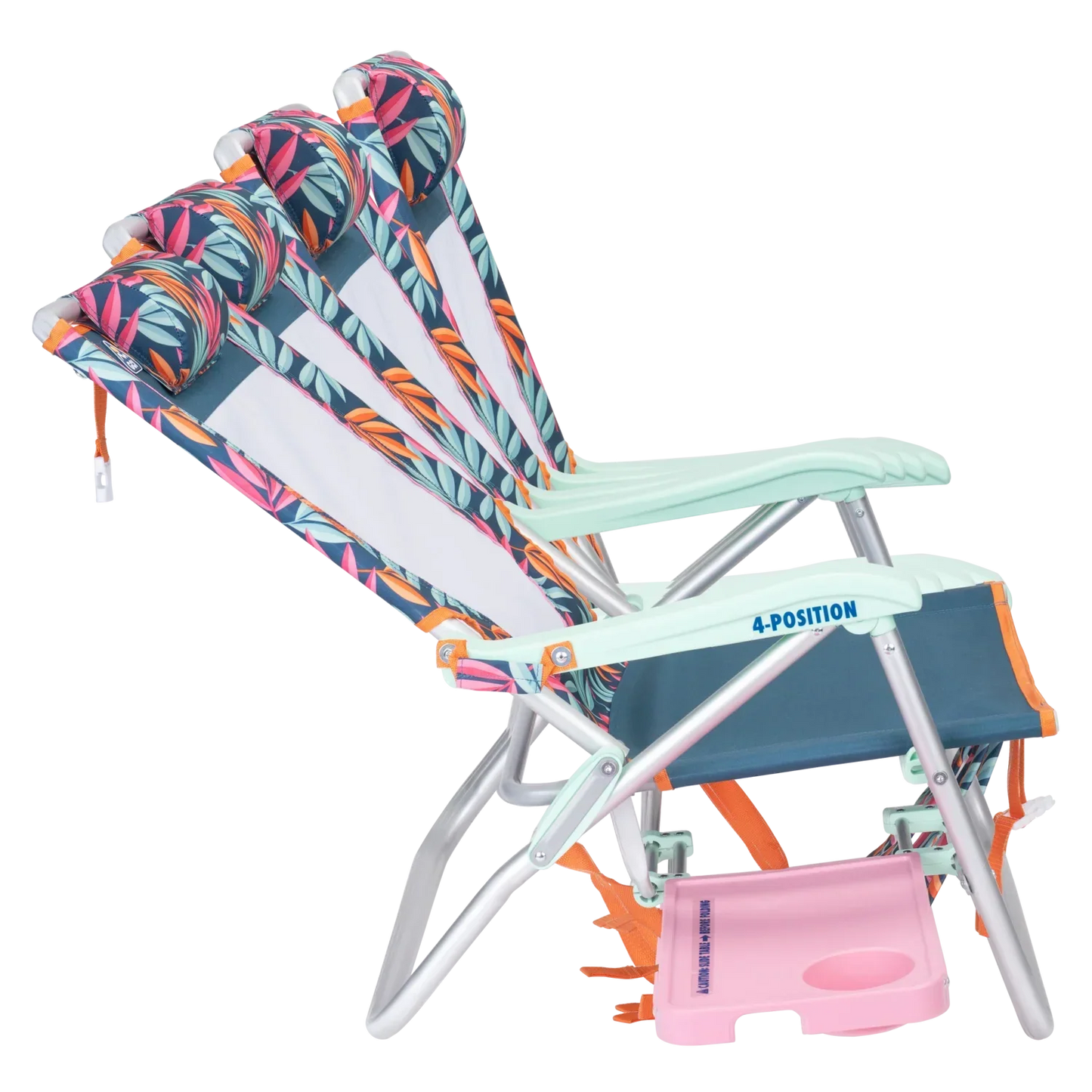 Big Surf with Slide Table O4