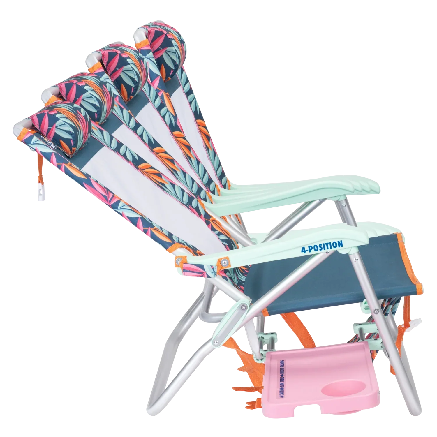 Big Surf with Slide Table O4