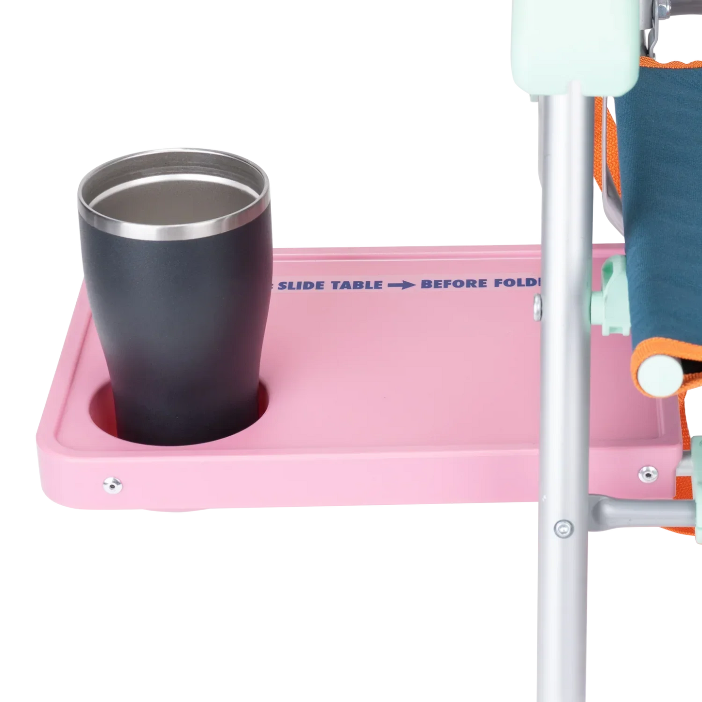 Big Surf with Slide Table O4