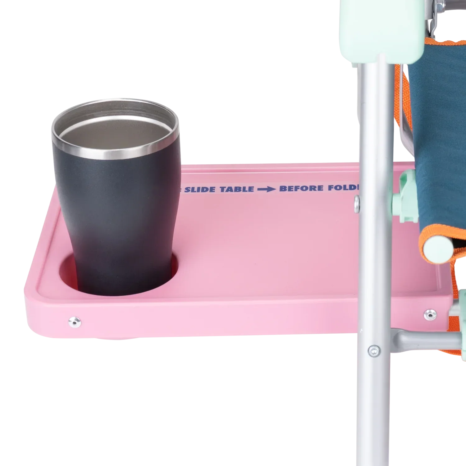 Big Surf with Slide Table O4