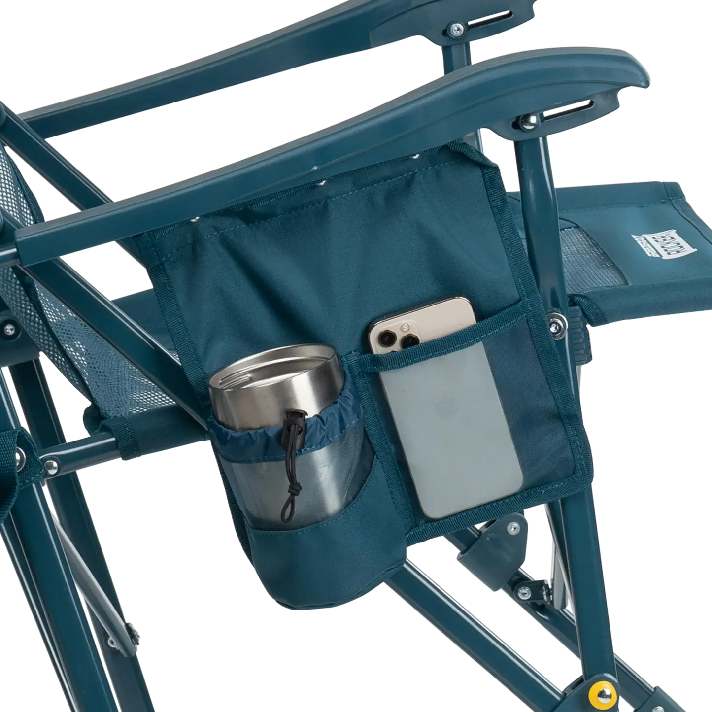 BreezeRocker M8
